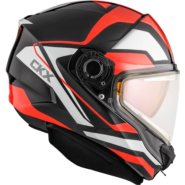 CKX HELM CONTACT EDL KNIGHT RD GLOSS S 516832
