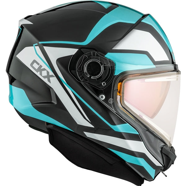 CKX HELM CONTACT EDL KNIGHT TUR GLOSS XS 516851