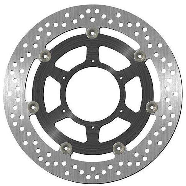 SBS STANDARD BRAKE ROTOR 5251681100