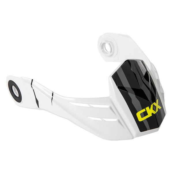 CKX PEAK MISSION CLAW WH/GY/LIME GLOSS CKX 516958