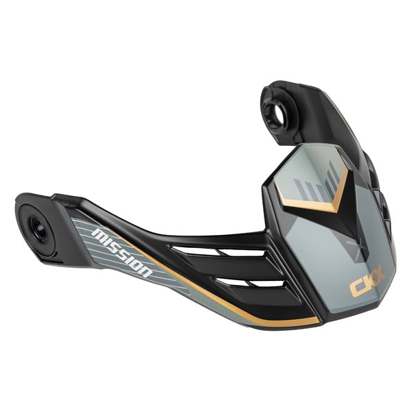 CKX PEAK MISSION VERVE GY MAT CKX 517018