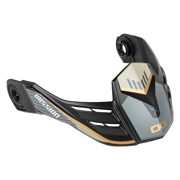 CKX PEAK MISSION VERVE TIT MAT CKX 517038