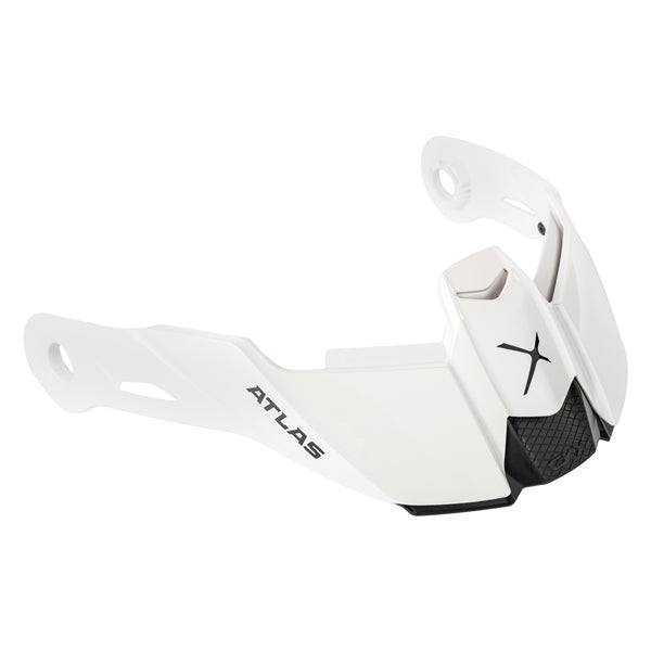 CKX PEAK ATLAS SOLID PEARL WH GLOSS 517278