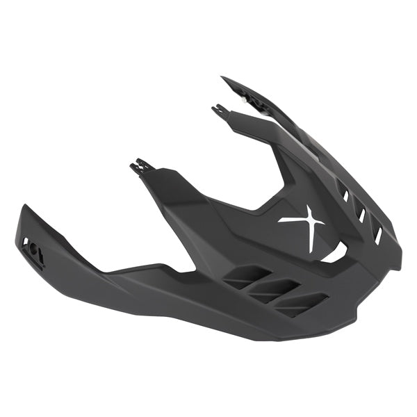 CKX PEAK SOLID BK MAT 517348