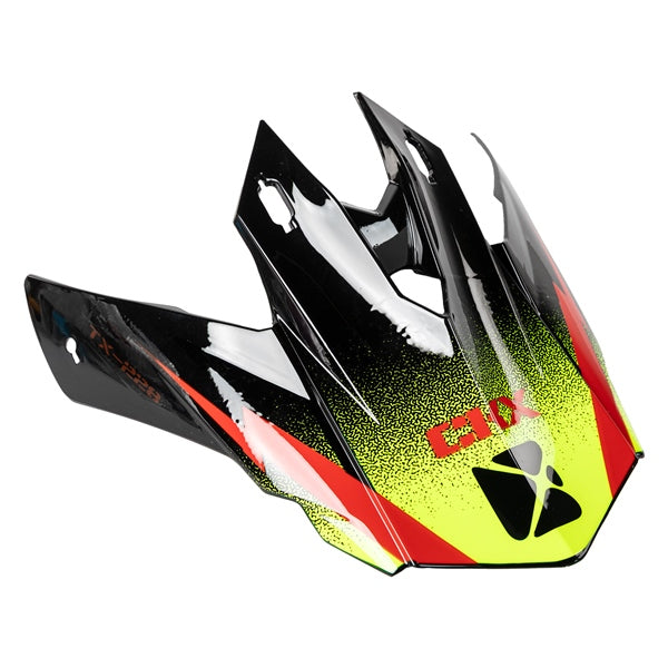 CKX PEAK TX228 BOLT GR GLOSS 517628