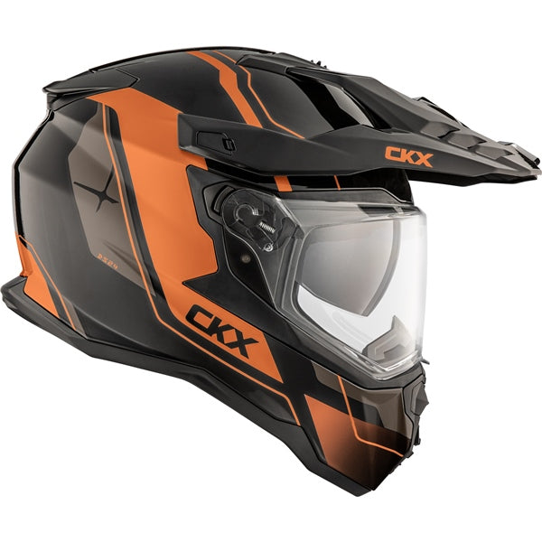 CKX HELM DS24 DL SWIFT OG GLOSS L 517764