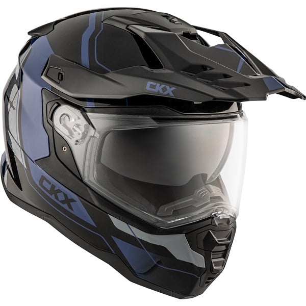CKX HELM DS24 DL SWIFT TWILIGHT GLOSS S 517782