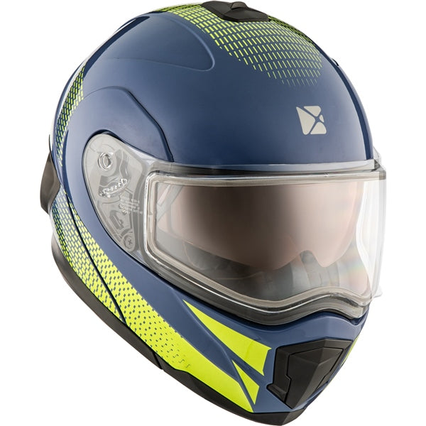CKX HELM TRANZ 1.5AMS EDL CYBER LIM/NAVY M 517943