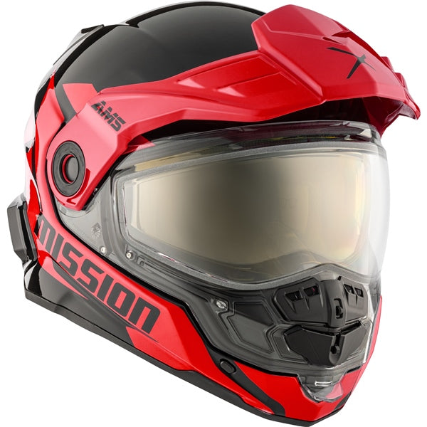CKX HELM MISSION EDL ALASKA RD GLOSS M 518043