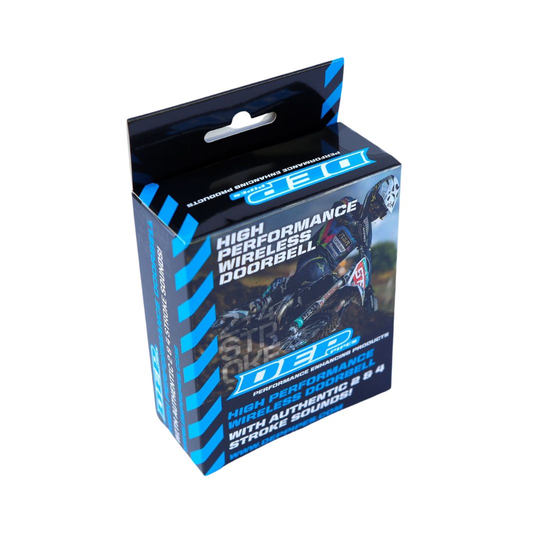 DEP PIPES DOORBELL DEPA1004