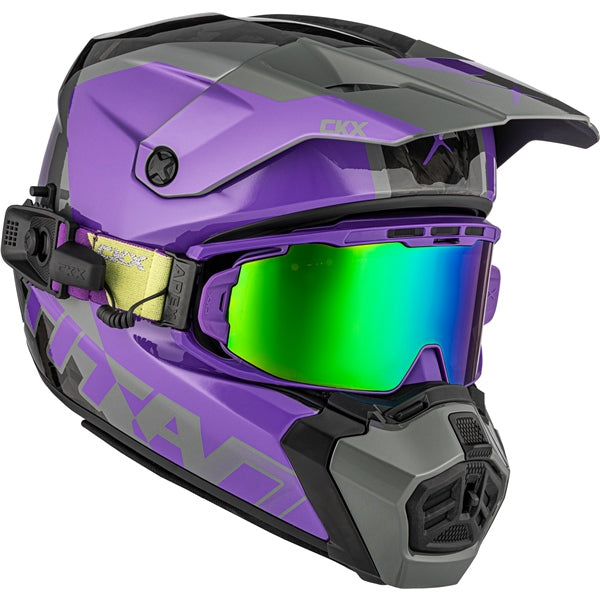 CKX HELM TITAN AMS EDLP NUNAVUT PR GLOSS L 518954