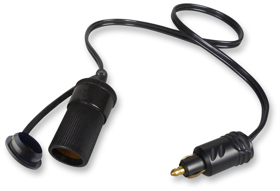 GEARS CANADA PLUG FEMALE BMW 100326-1