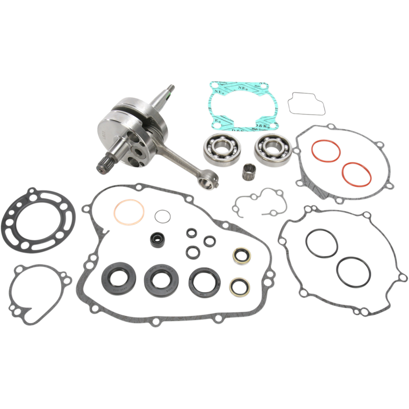 HOT RODS 98-05 KX100 BOTTOM END KIT CBK0052