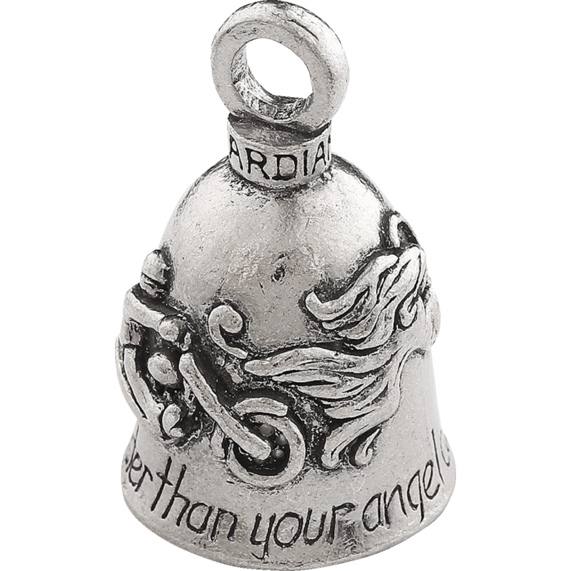 KURYAKYN NEVER RIDE FASTER GUARIAN BELL (EA) 758