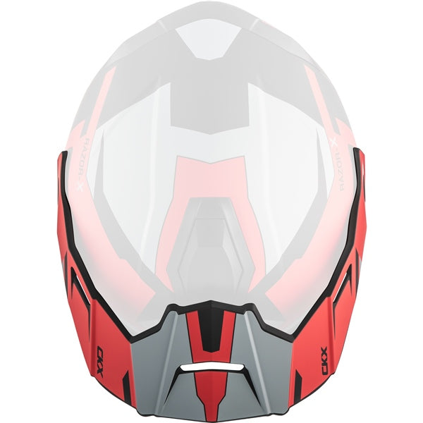CKX PEAK RAZOR-X SLANT RD MAT CKX 520269