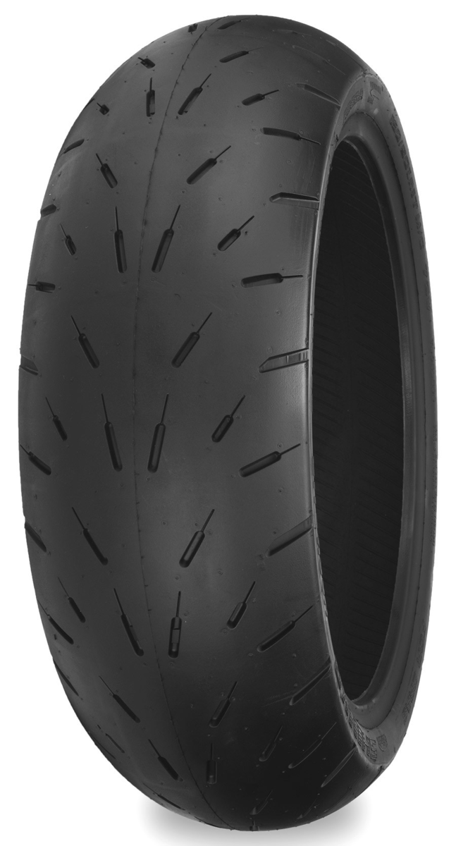 SHINKO 200/50 ZR 17 R-003 HOOKUP PRO-DRAG TIRE 21-4379