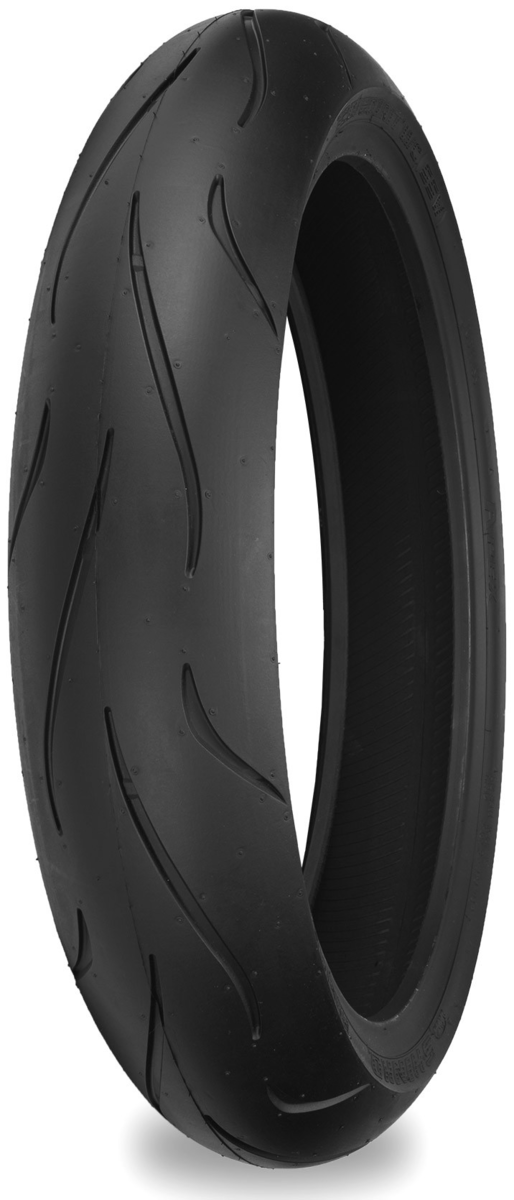 SHINKO 140/75 VR 17 F-011 VERGE SPORT RADIAL 21-4644