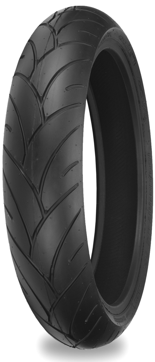 SHINKO 120/70 ZR21 F-005 SUPER SPORT RADIAL 21-475