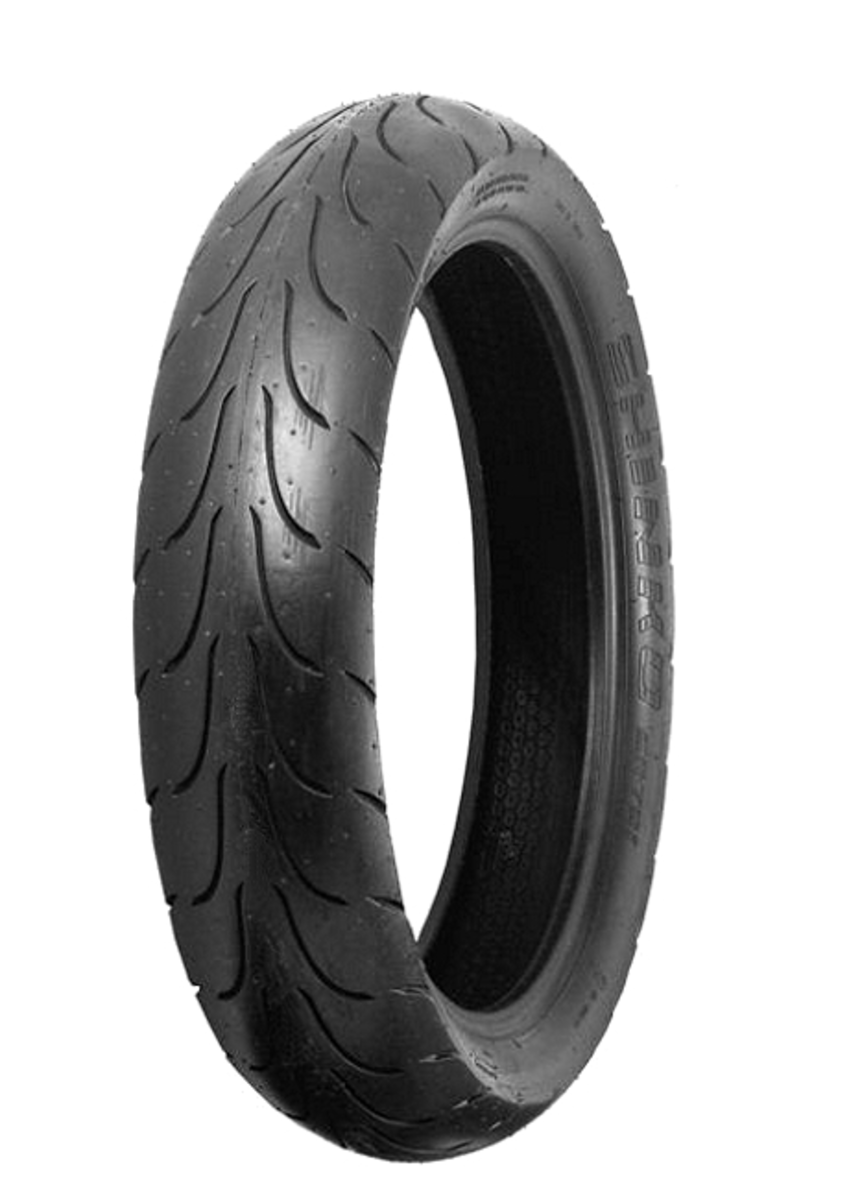 SHINKO 140/70-17 TL 66H SR-781 21-5041