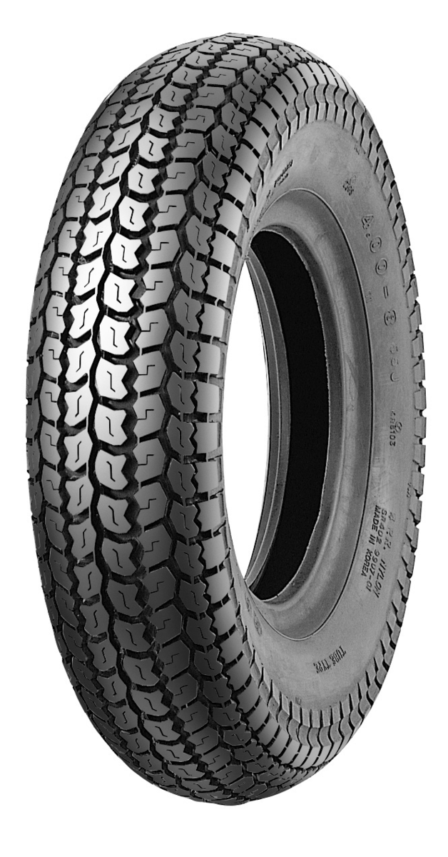 SHINKO 350 - 8 TT 4PR SR-402 21-699