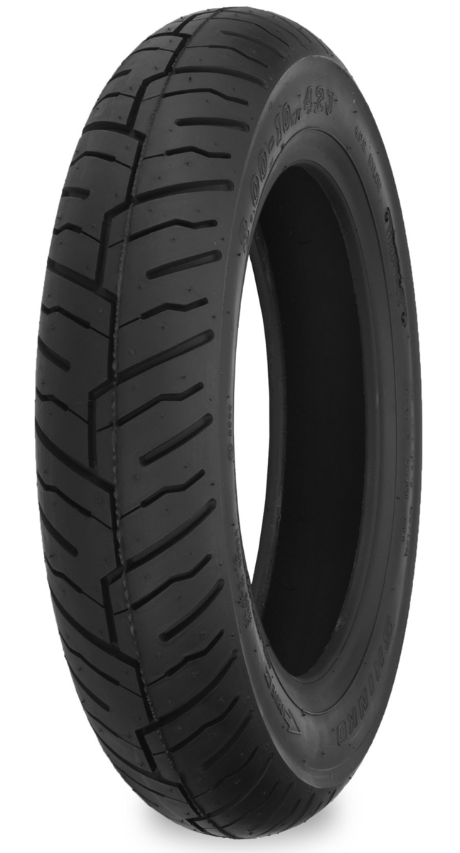 SHINKO 3.50-10 51J TL SR425 21-719