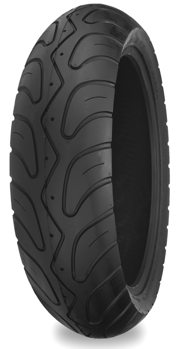 SHINKO 130/70 -12 TL 56J 4PR SR-006 R 521-738