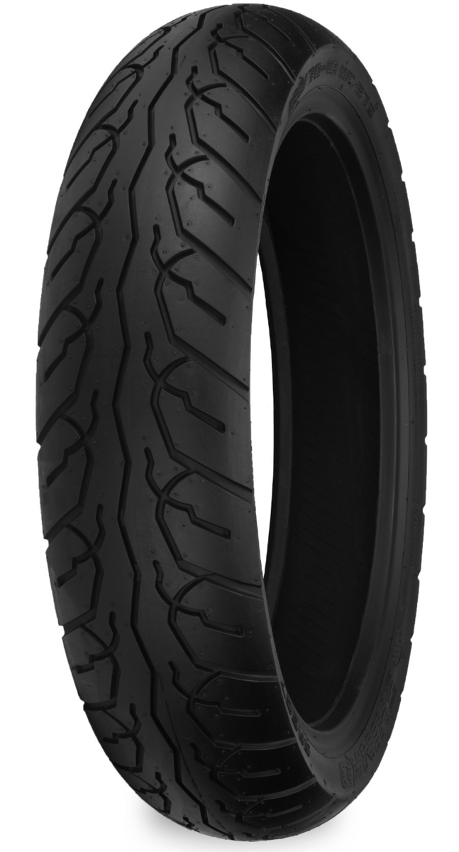 SHINKO 120/70 -14 TL 55S 4PR SR-567 F 21-754