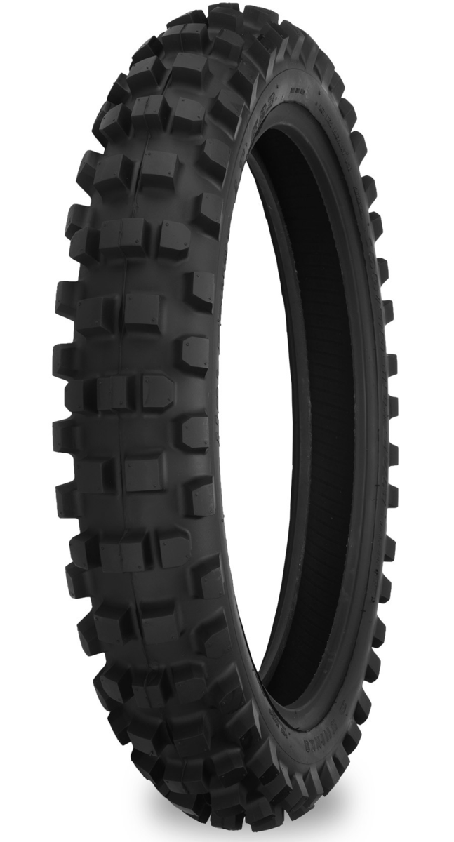 SHINKO 120/90-19TT(66M)R523 MX INT. HOLESHOT IT 21-817