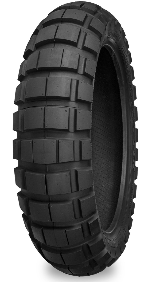 SHINKO 140/80-17 M+S 69Q TT E805 RR 521-8883