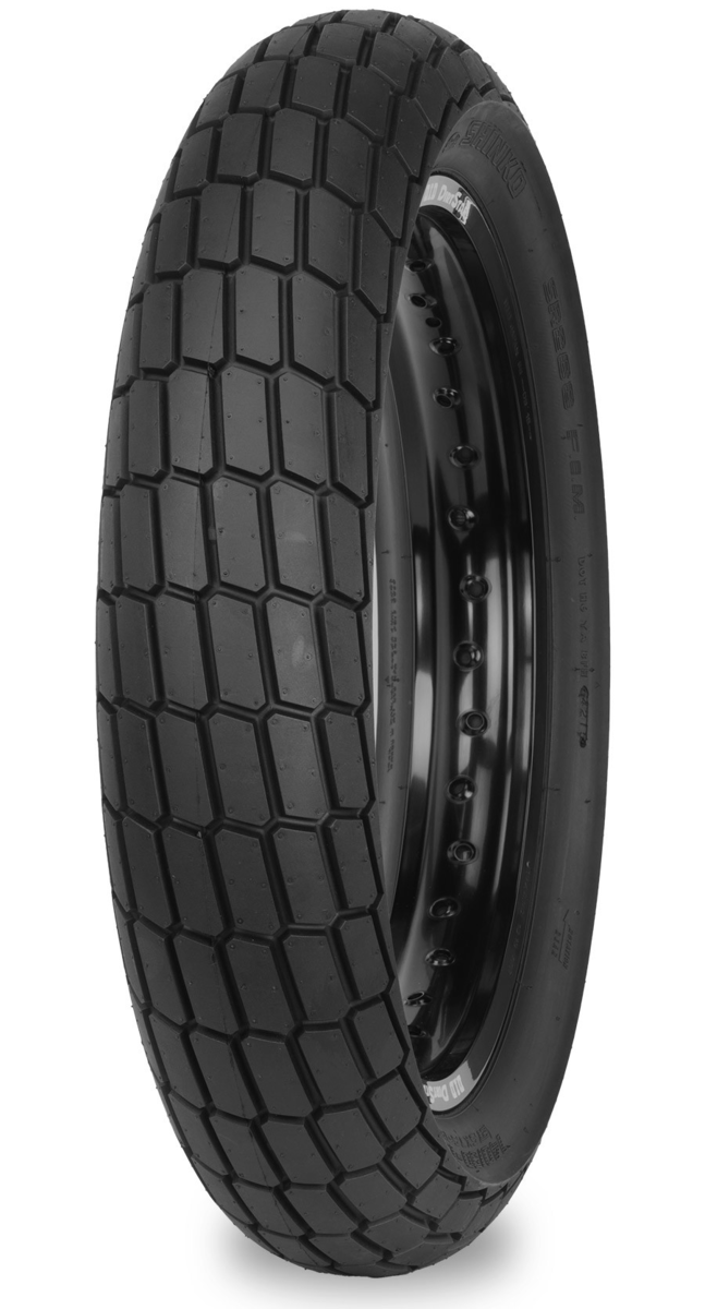 SHINKO 130/80-19 67H SR267 TT FLAT TRACK SOFT F 21-9050