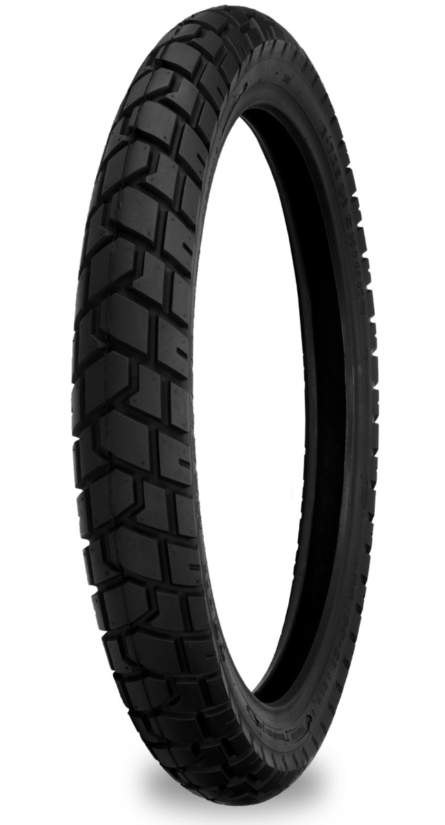 SHINKO 90/90-21 54H TL E-705 FRT 21-906