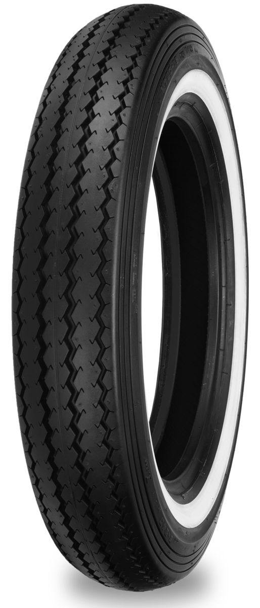 SHINKO 100/90-19 TL 63H WW 240 21-923