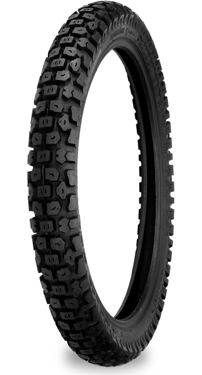 SHINKO 5.10 - 17 TT 67P SR244 SHINKO ENDURO 21-948