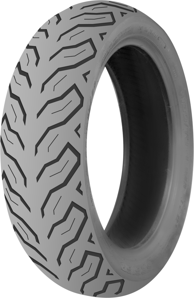 SHINKO 130/70-13 REINF. 63P TL SR616R 21-9561