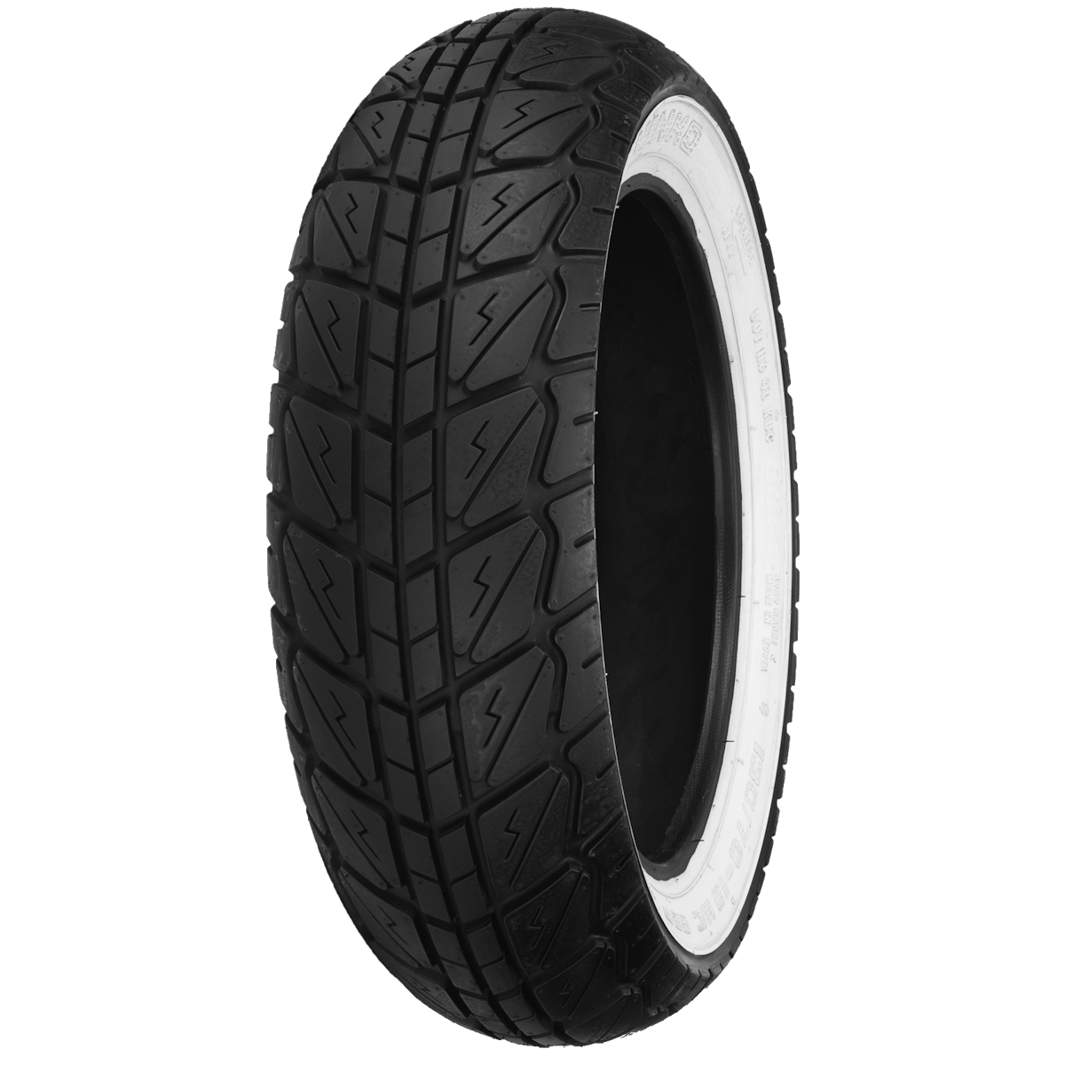 SHINKO 120/70-10 54P TL SR723 WWW 21-9589