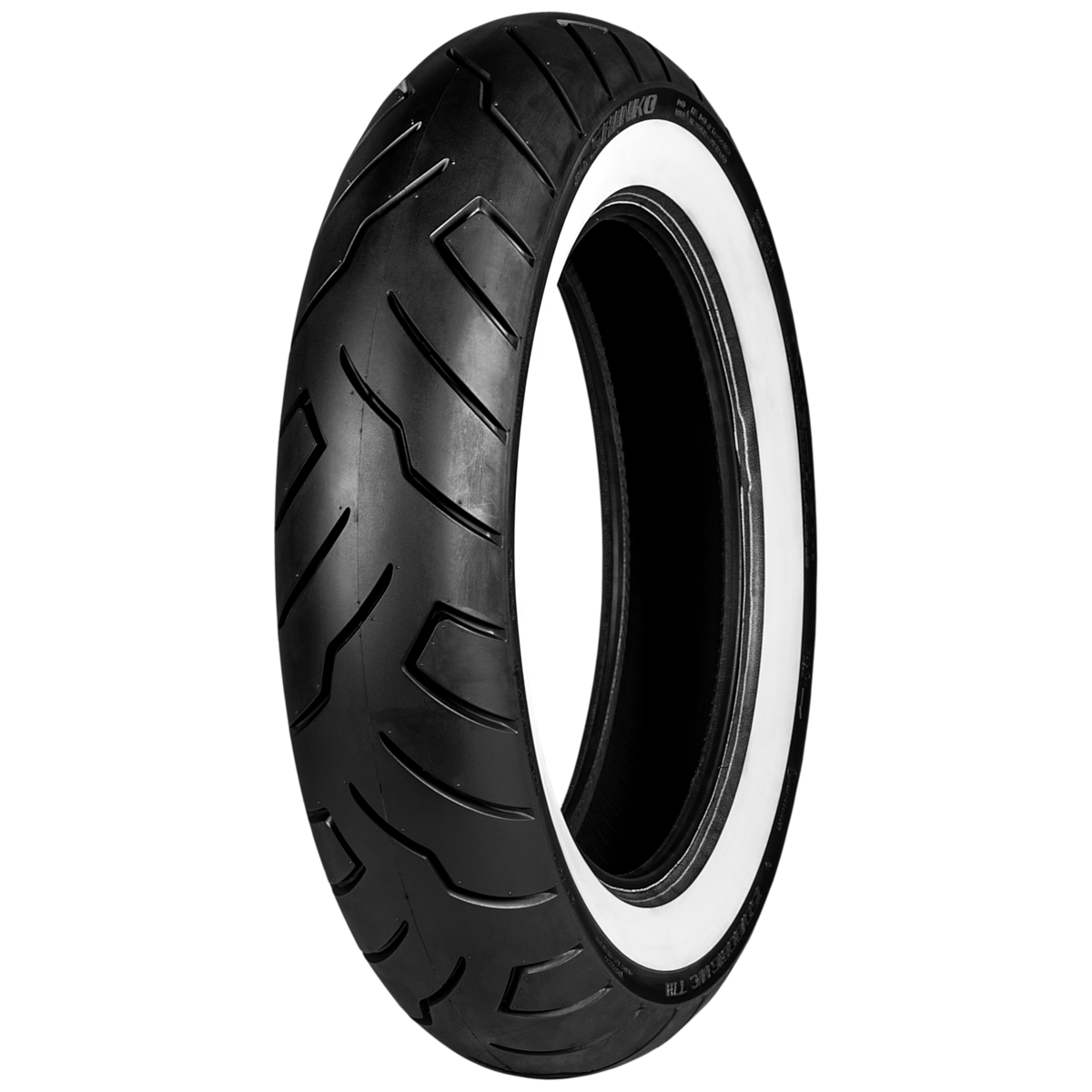 SHINKO 130/90B16 SR999R WW 21-9596