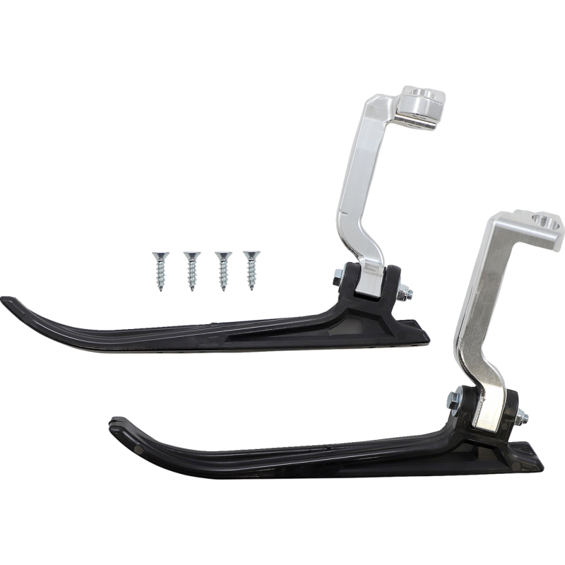 MOOSE RACING MOOSE MOTO MOUNT KIT 53-8019