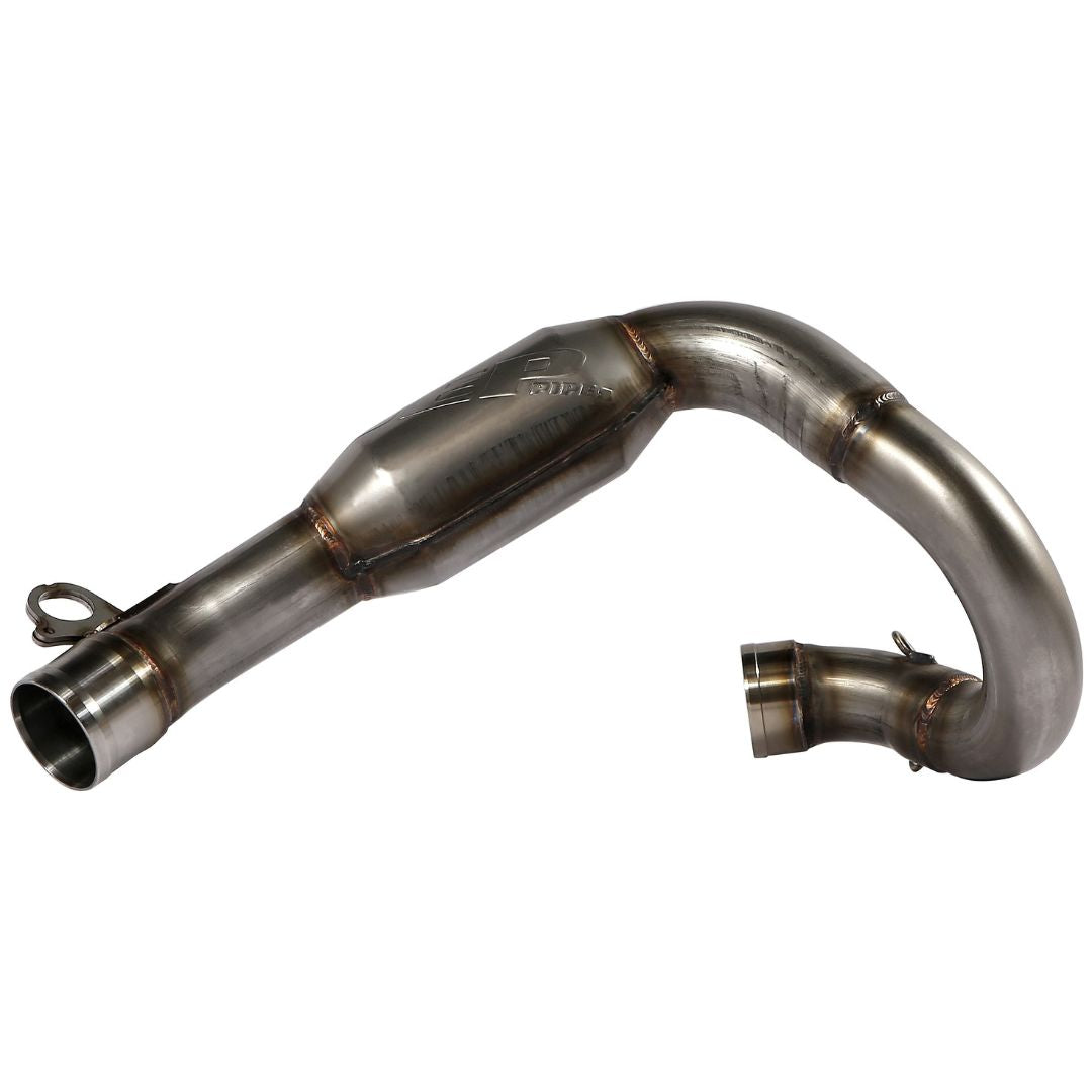 SPECIAL ORDER DEP Pipes HVA FC KTM SX-F 250 350 19-22 GasGas MCF 19-23  Header DEPT4228
