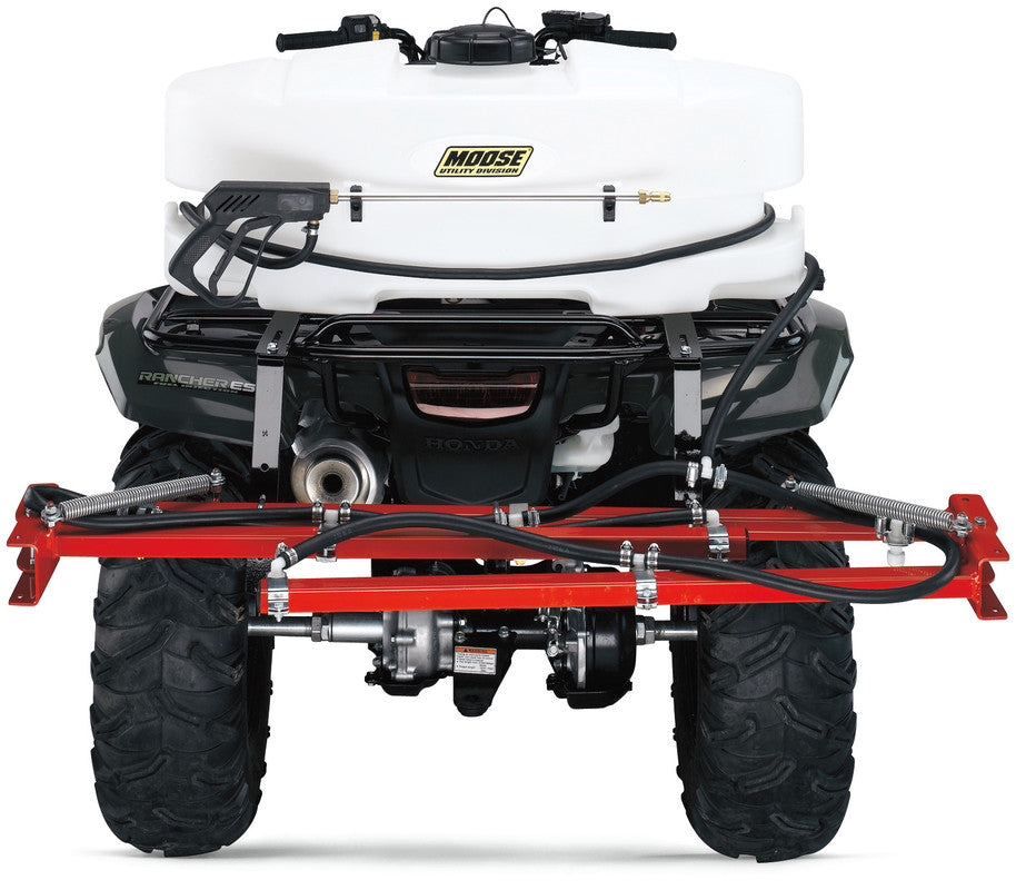 MOOSE UTILITY DIVISION SPRAY BOOM-7 NOZZLE BOOM KIT 5302357