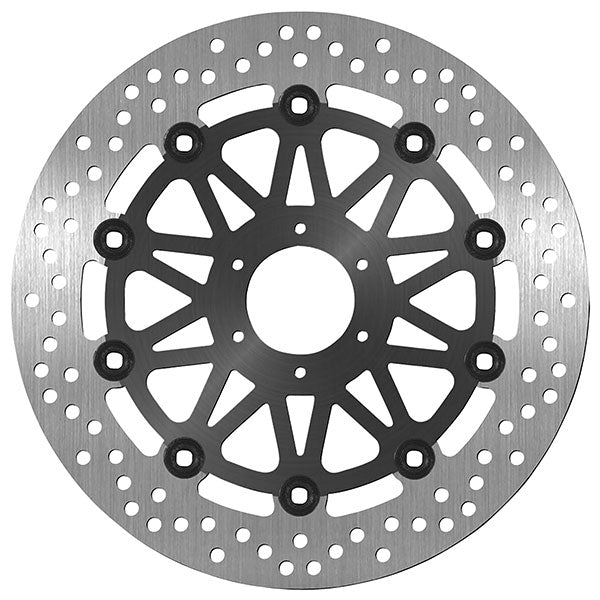 SBS STANDARD BRAKE ROTOR 5205259100