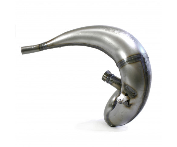 SPECIAL ORDER DEP Pipes HVA TC 250 300 17-18 KTM250 SX PIPE STEEL DEPT2232