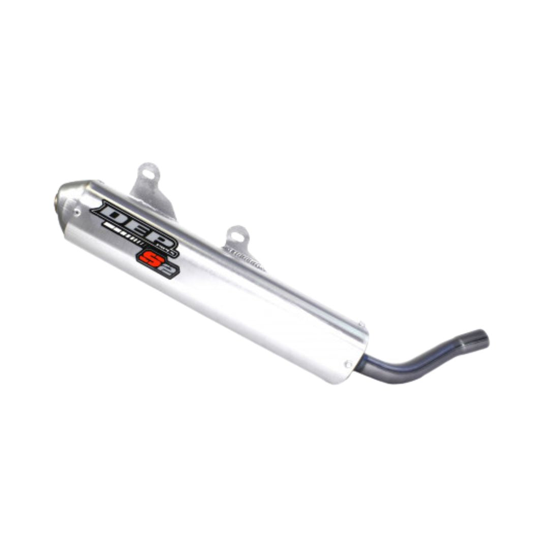 DEP PIPES SHERCO 250 300 2018 - 2024 FACTORY 2018 - 2024 RACE SILENCER DEPSC2201