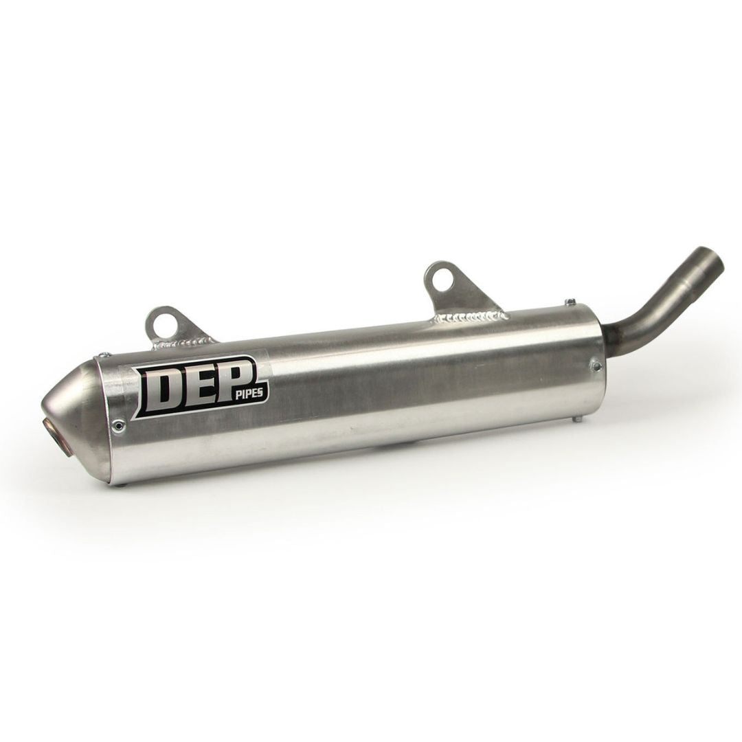 DEP PIPES HONDA CR250R 1988 SILENCER DEPH2207