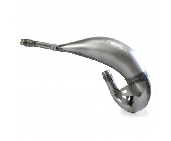 SPECIAL ORDER DEP Pipes YZ125 22-ON FANTIC XX XE 125 PIPE STEEL DEPY2126