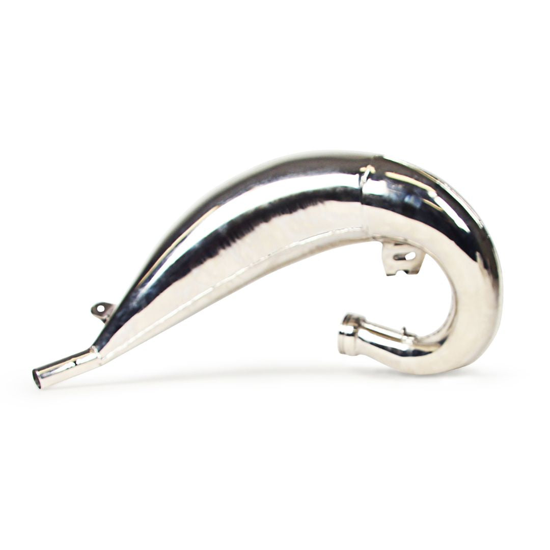 SPECIAL ORDER DEP Pipes KTM125 150 EXC 16-18 XC-W 125 17-19 HVA TX PIPE NICKEL DEPT2125