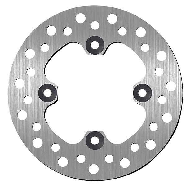 SBS STANDARD BRAKE ROTOR 5205269100
