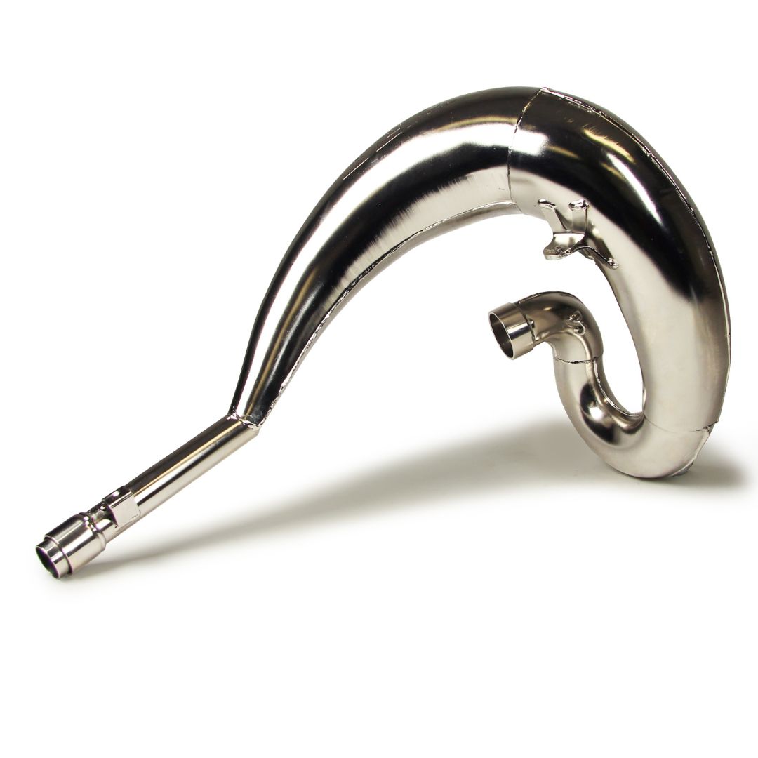 SPECIAL ORDER DEP Pipes CR250 89-91 PIPE NICKEL DEPH2227