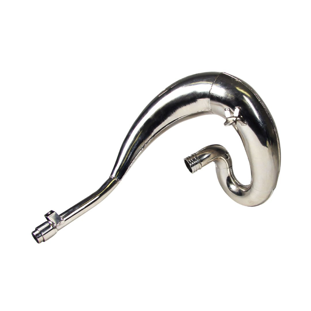 SPECIAL ORDER DEP Pipes CR250 92-93 PIPE NICKEL DEPH2228