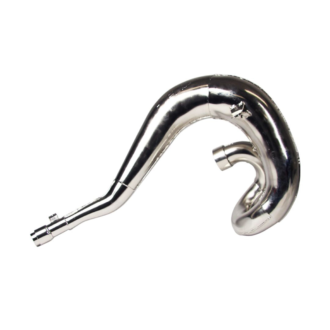 DEP PIPES HONDA CR500R 1989 - 2001 PIPE NICKEL DEPH2509