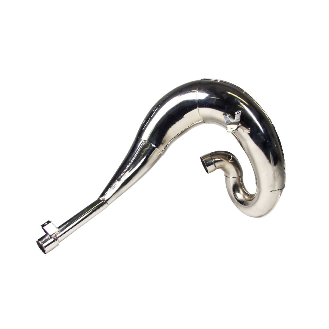 SPECIAL ORDER DEP Pipes CR250 05-ON PIPE NICKEL DEPH2225